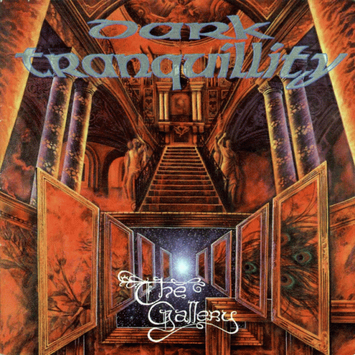 Dark Tranquillity : The Gallery